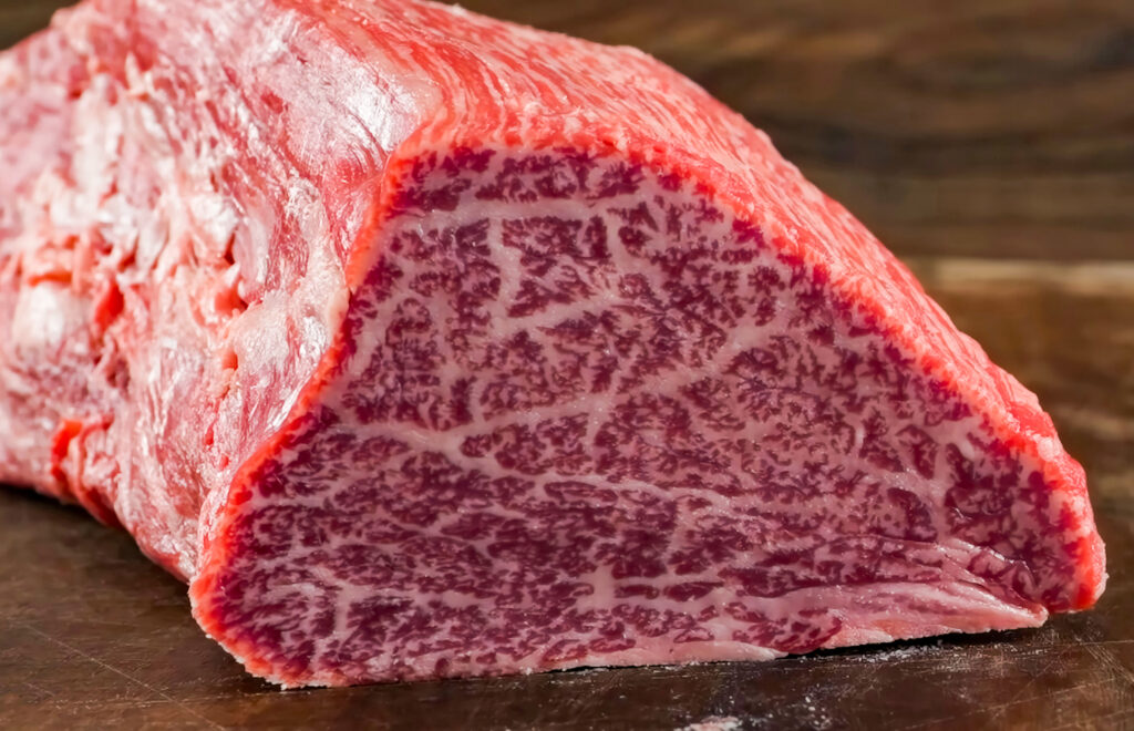 How much A5 wagyu should you eat?